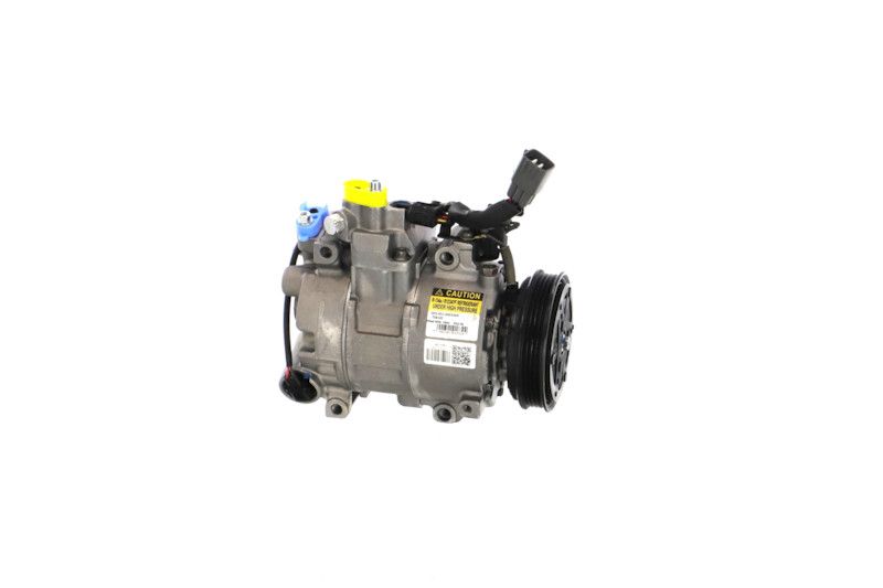 REMANTE 005-001-000336R Compressor, air conditioning
