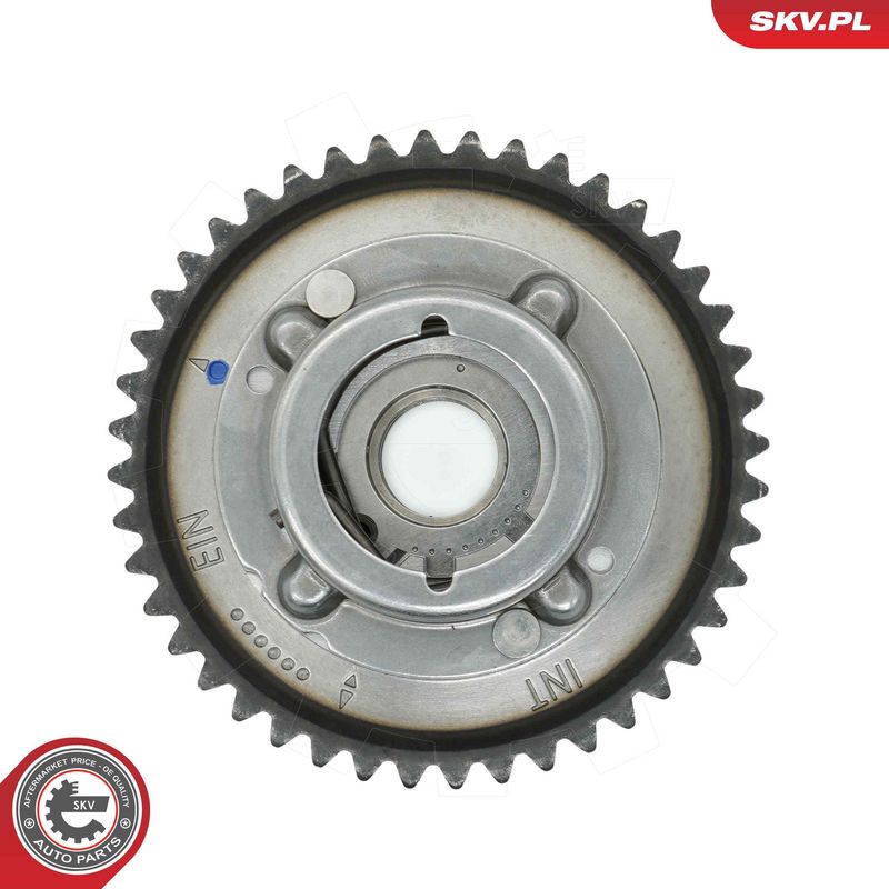 Nukkvõlliseadistaja, ESEN SKV 39SKV515