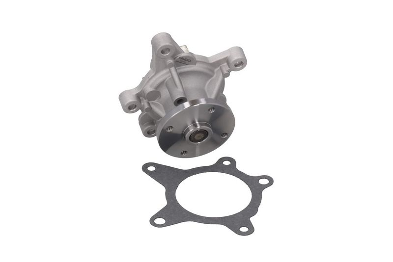 Veepump, mootori jahutus, KAMOKA T0163