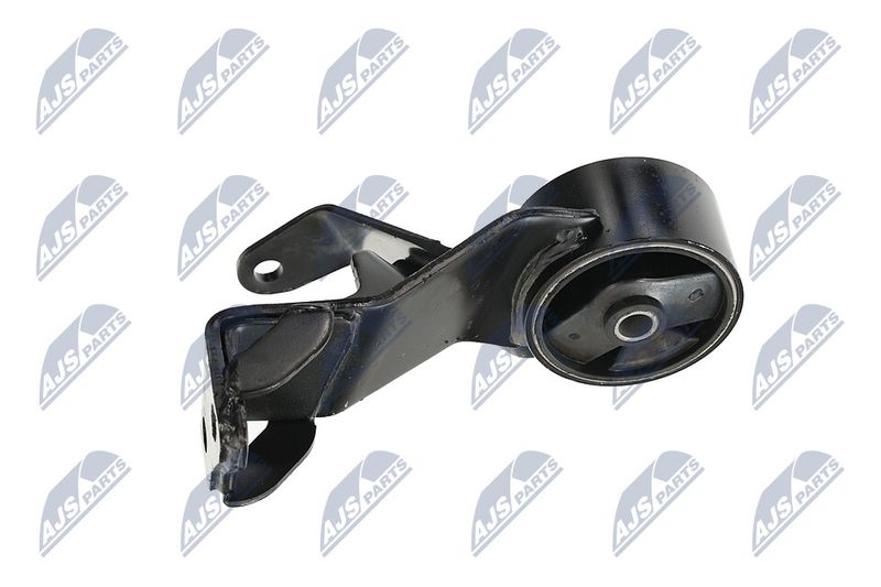 Paigutus, Mootor, NTY ZPS-HY-517