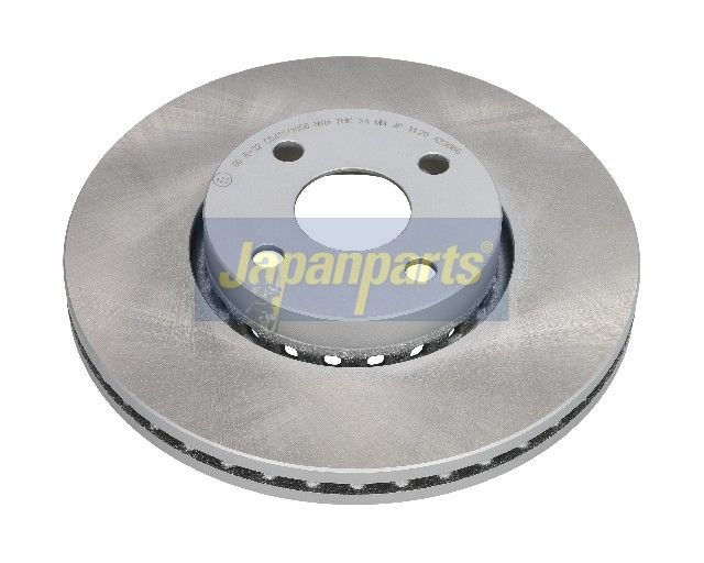 спирачен диск JAPANPARTS