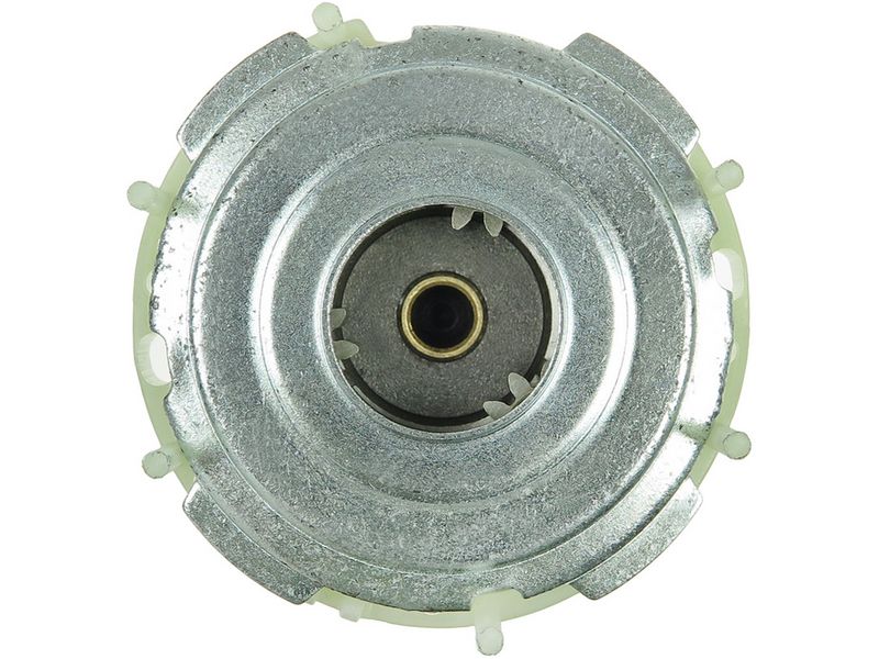 AS-PL SG0081S Ring Gear, planetary gearbox (starter)