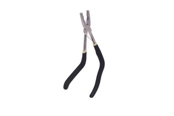 KS TOOLS 500.7335 Release Pliers, glow plug contact pin