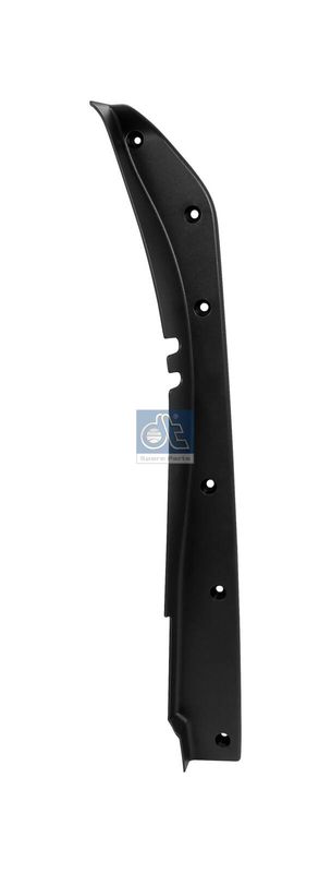 Acoperire, bara protectie 3.80055 DT Spare Parts