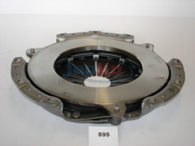 JAPKO 70595 Sankabos diskatorius