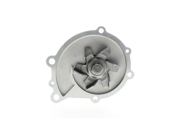 AISIN WPN-032 Water Pump, engine cooling