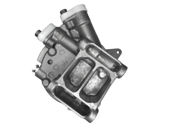 Airstal 10-2044 Compressor, air conditioning