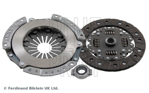 BLUE PRINT ADN13089 Clutch Kit