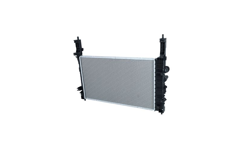 Radiaator, mootorijahutus, NRF 59319