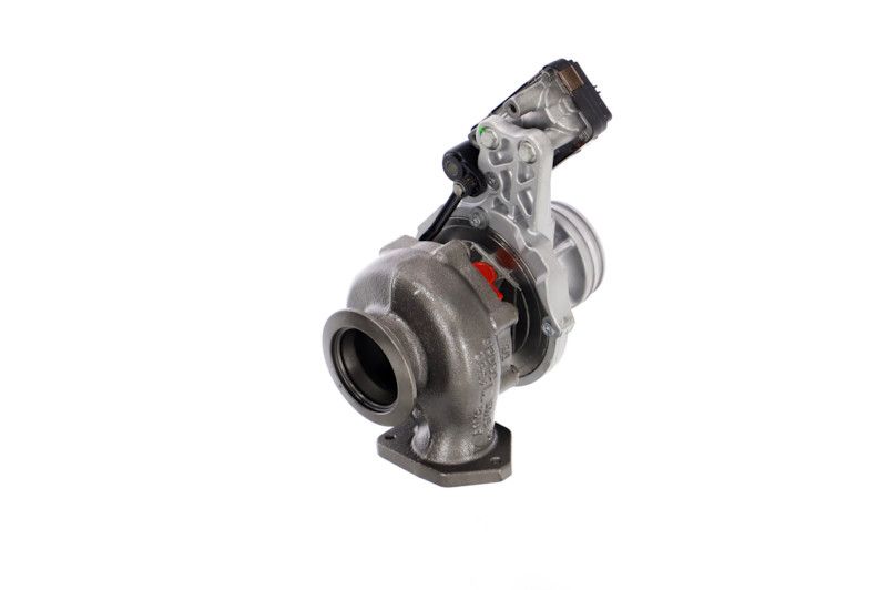 REMANTE 003-002-004468R Charger, charging (supercharged/turbocharged)