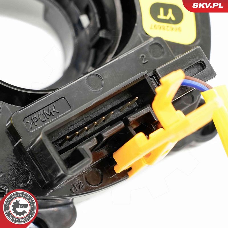 Turvapadja lint, turvapadi, ESEN SKV 96SKV654