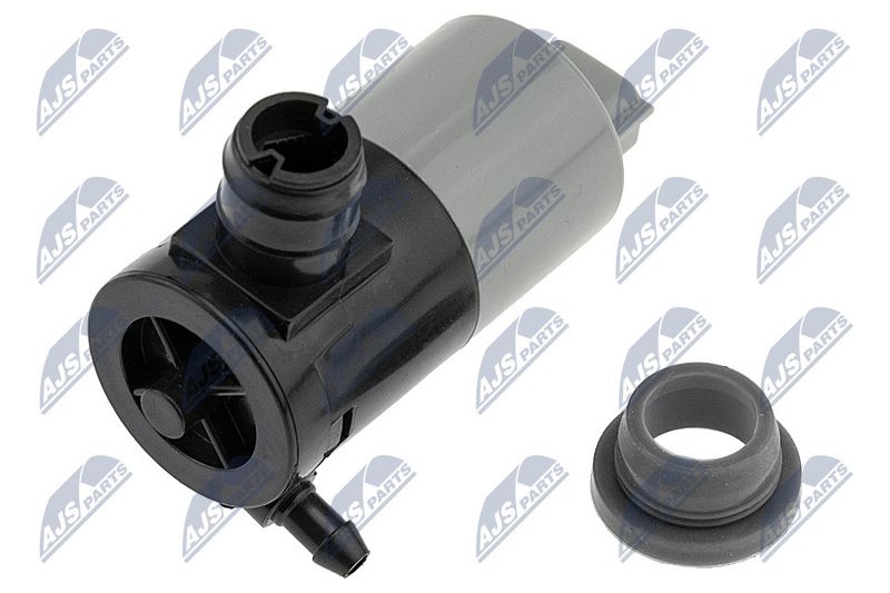 Klaasipesuvee pump, klaasipuhastus, NTY ESP-TY-005