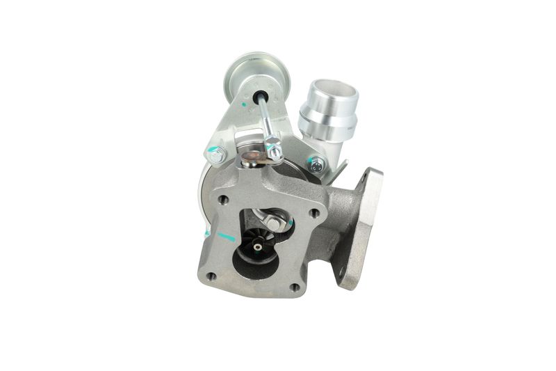 Kompressor, ülelaadimine, NRF 90010018