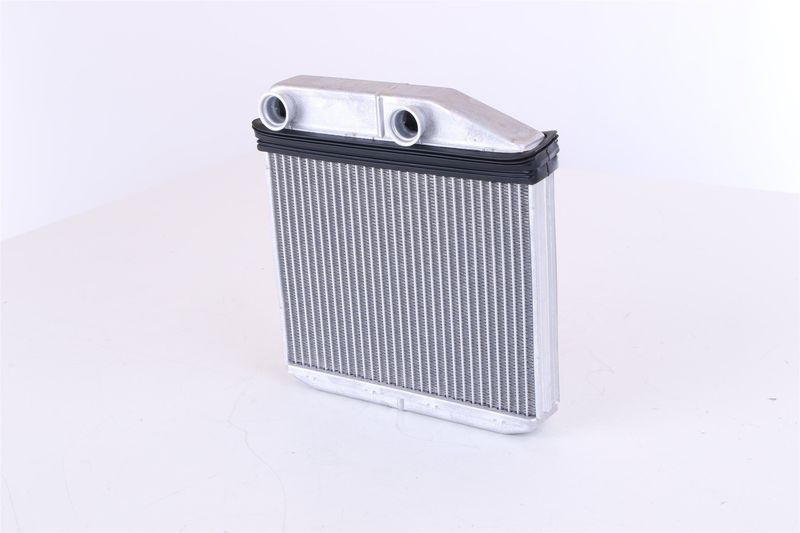 NISSENS 71456 Heat Exchanger, Interior Heating