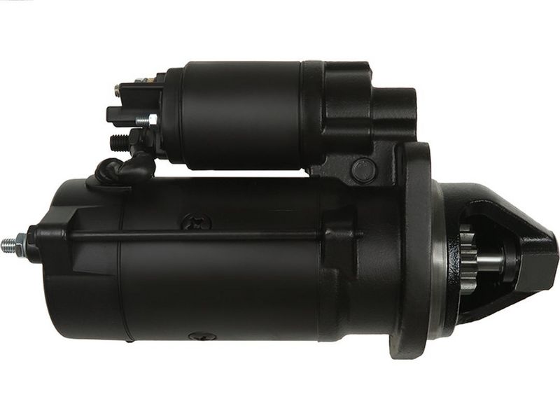 AS-PL S9172(LETRIKA) Starter