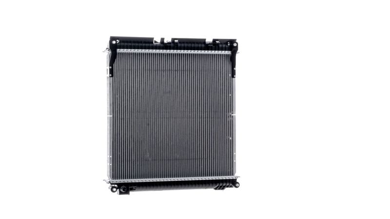 Product Image - Radiateur - CR771000P - MAHLE