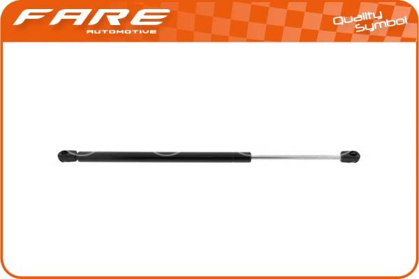 FARE SA 34568 - Gas Spring, boot/cargo area