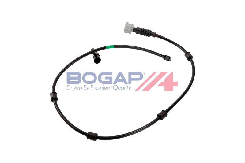 BOGAP Сигнализатор, износ тормозных колодок