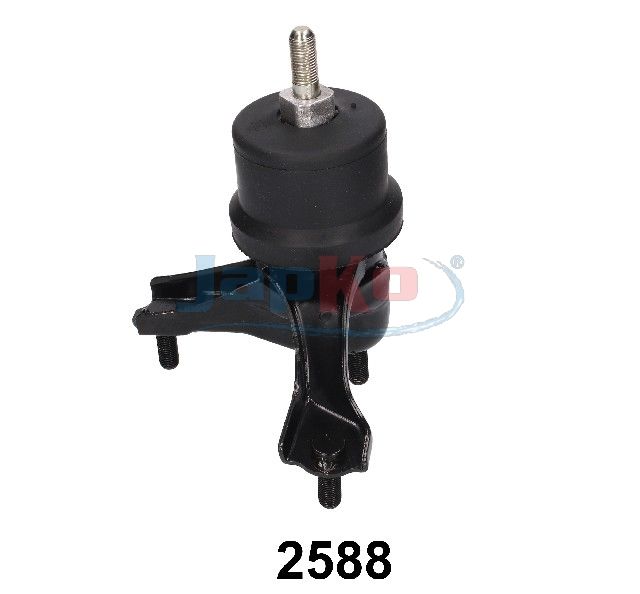 Paigutus, Mootor, JAPKO GOJ2588