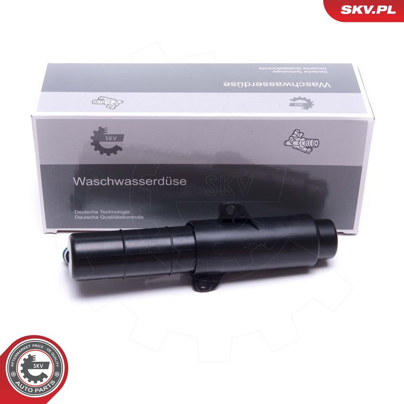 Pesuveedüüs, Tulepesurid, ESEN SKV 15SKV626