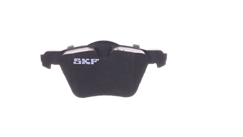 SKF VKBP 80224 Stabdžių trinkelių rinkinys, diskinis stabdys