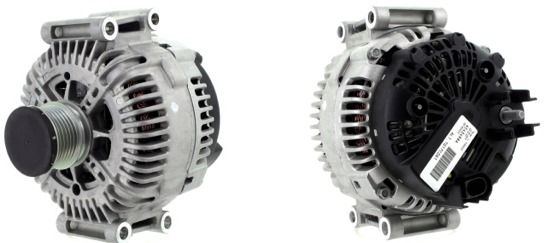 Alternador CEVAM 4823
