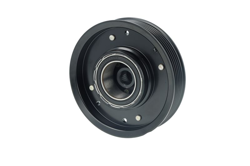 Magnetsidur, kliimakompressor, NRF 380115