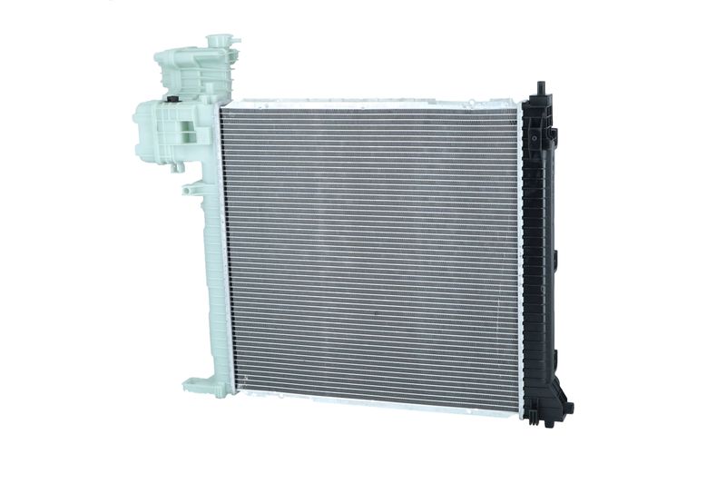 Radiador, refrigeración del motor NRF 50581
