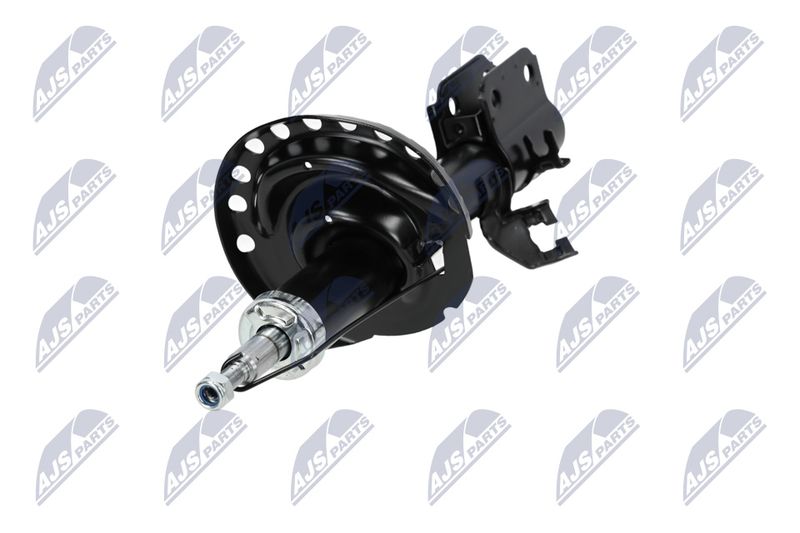 Amort, NTY A-NS-023
