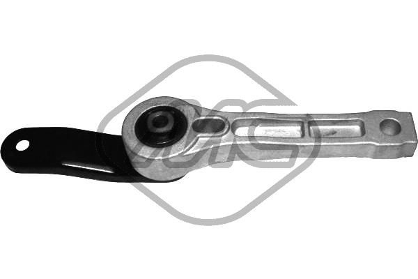 Support+moteur METALCAUCHO 04872