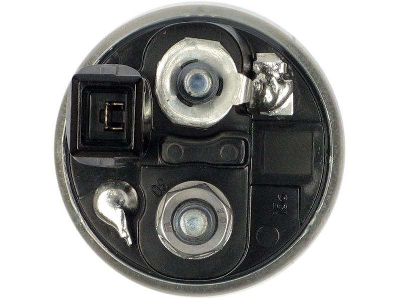 AS-PL SS0017(BOSCH) Solenoid Switch, starter