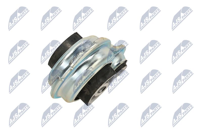 Paigutus, Mootor, NTY ZPS-PL-052