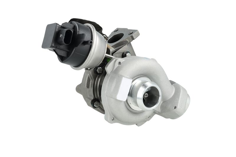 Kompressor, ülelaadimine, NRF 90010134