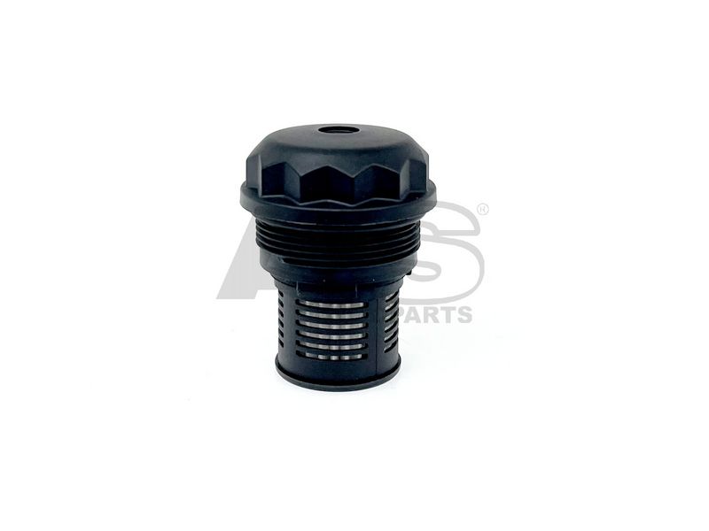 AVS AUTOPARTS DF1302 Oil Filter, differential