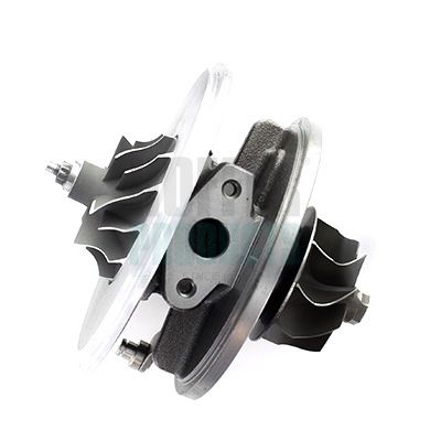 Ansamblu de bază, turbocompresor MEAT & DORIA 6500489