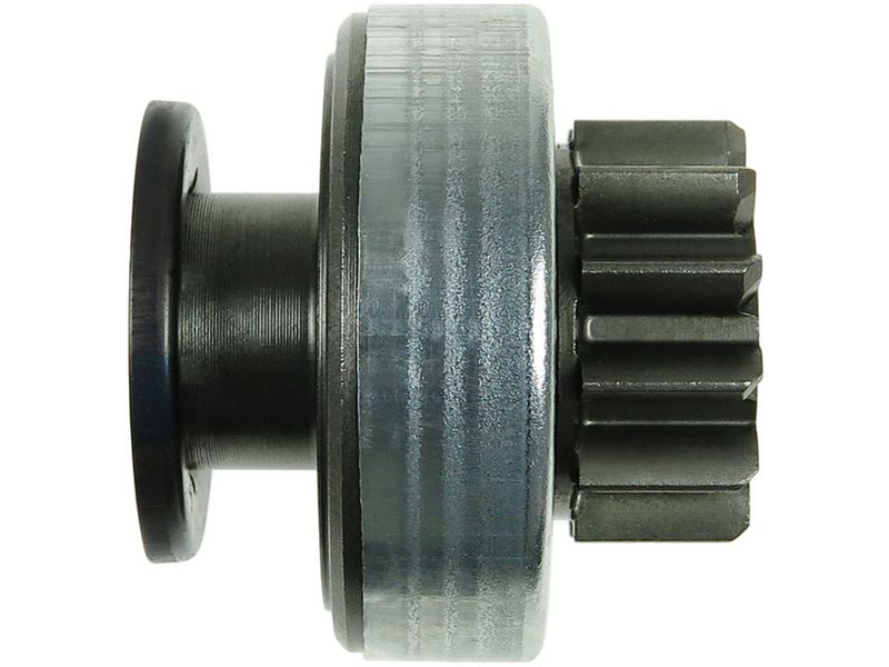 Vabajooks, starter, AS-PL SD3119S