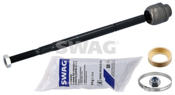 Articulatie axiala, cap de bara 40 92 8477 SWAG