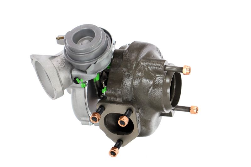 REMANTE 003-001-001021R Charger, charging (supercharged/turbocharged)