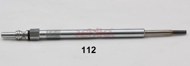 ASHIKA B112 Kaitinimo žvakė