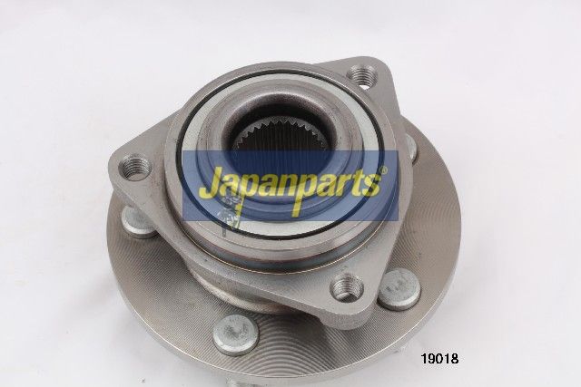 Butuc roata JAPANPARTS KK-19018
