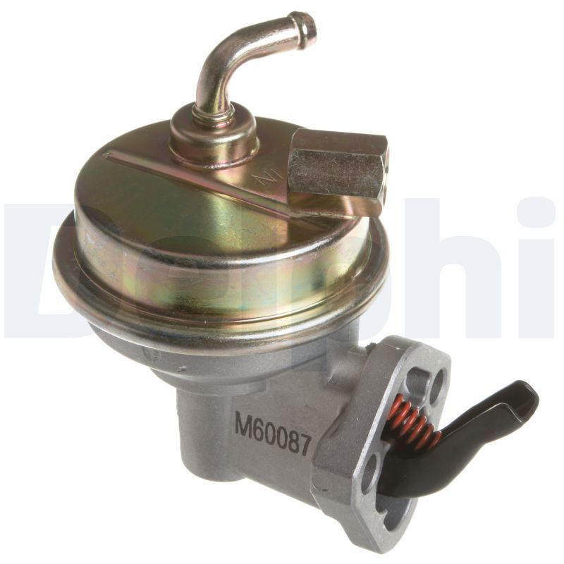 Delphi Fuel Pump MF0062-11B1