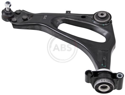 Brat, suspensie roata ABS 210606