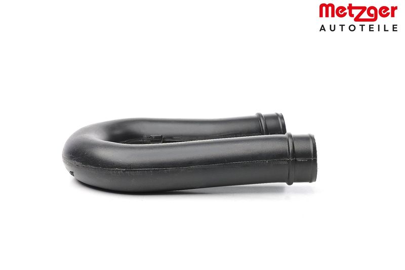 METZGER AUTOTEILE 2401296 Charge Air Hose