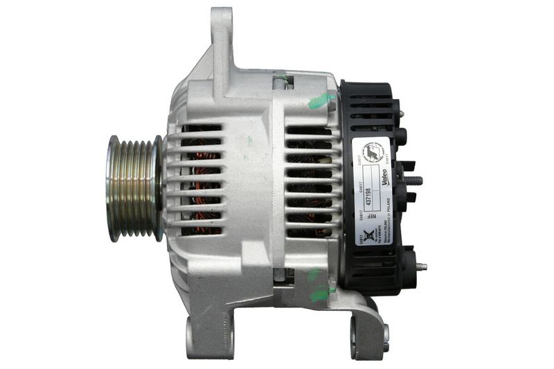 Alternador