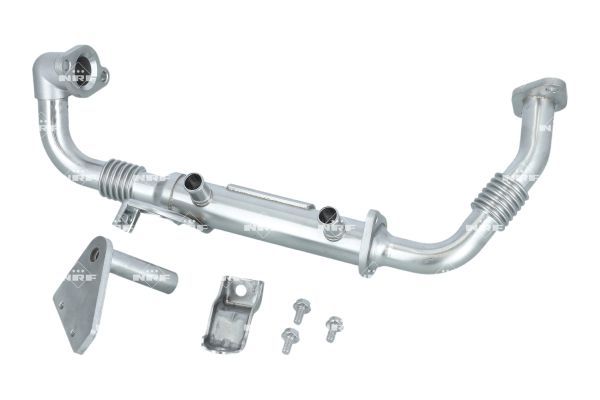 Kühler, Abgasrückführung