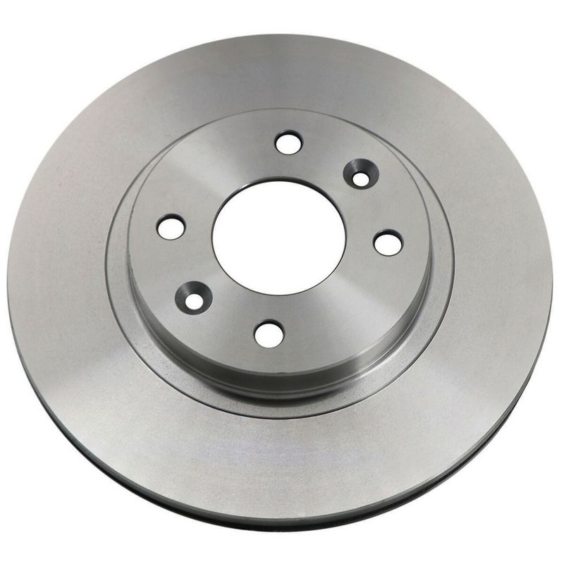 VALEO Disque de frein 186208