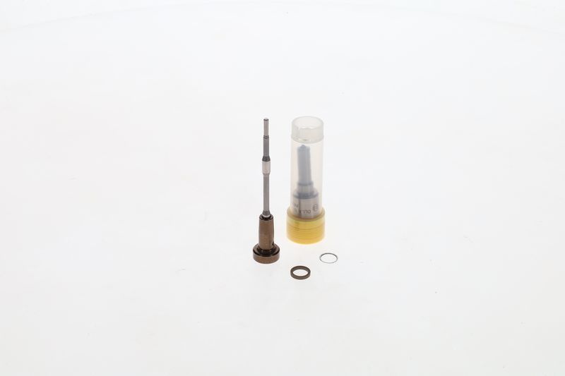Kit de reparación, sistema common rail