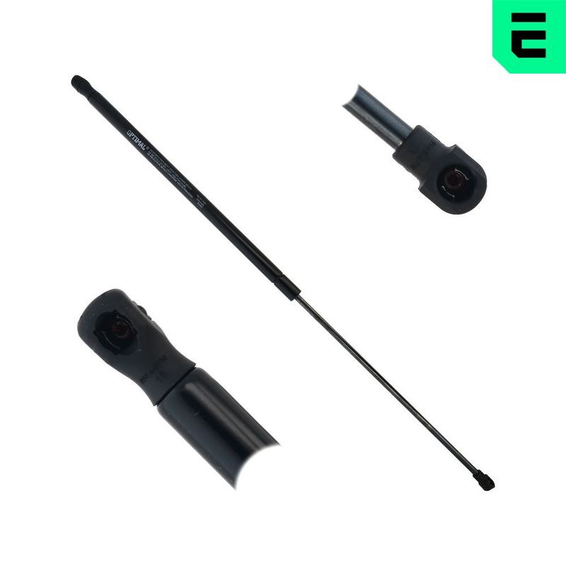 Amortizor capota AG-51300 OPTIMAL