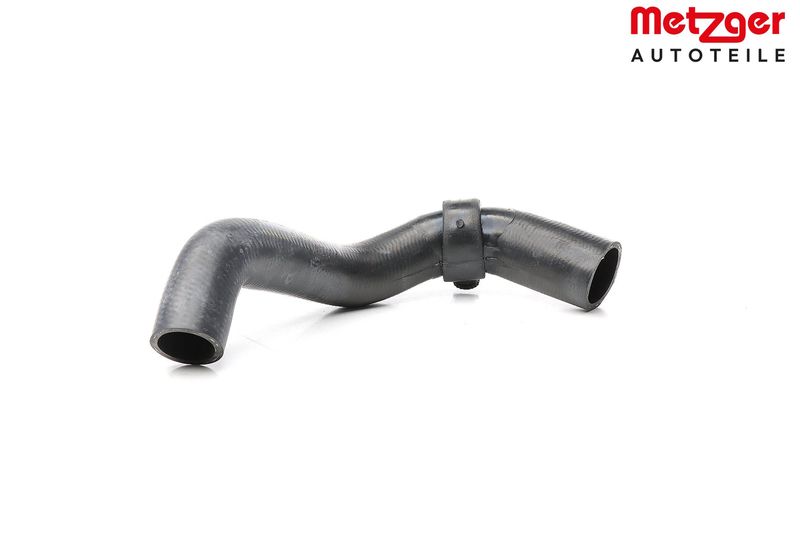 METZGER AUTOTEILE 2420366 Radiator Hose