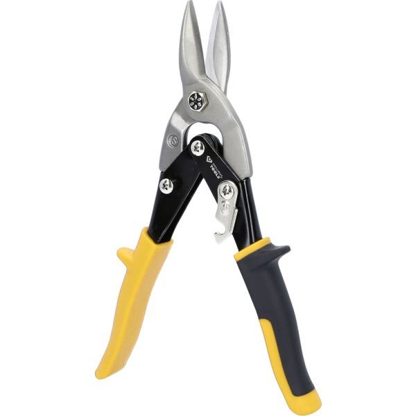 KS TOOLS BT067202 Manual Sheet Metal Shears